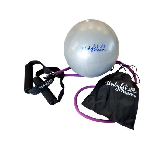 Bodyfit Mums Resistance Band