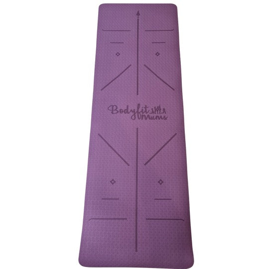 BFM Exercise Mat