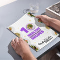 Load image into Gallery viewer, 10 Healthy Recipes & Weekly Meal Planner
