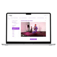 Load image into Gallery viewer, Pilates (Phase 1 )

