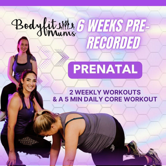 Prenatal