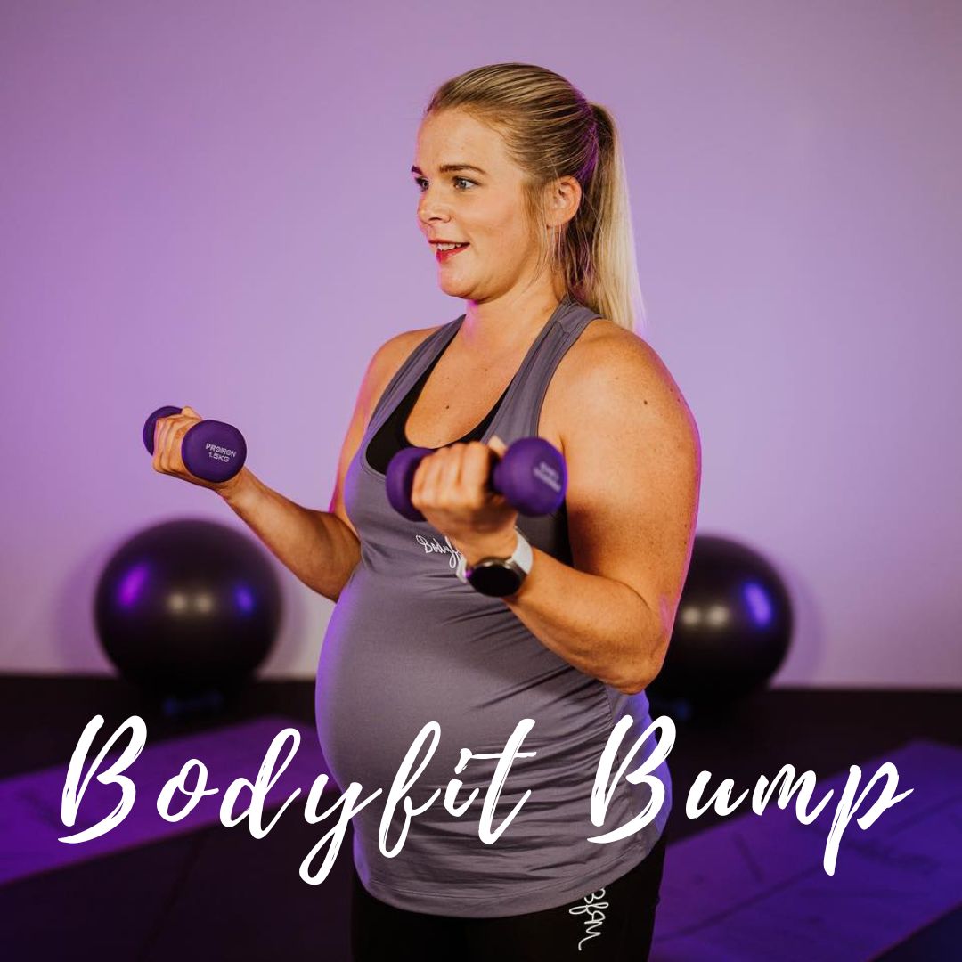 Bodyfit Mums