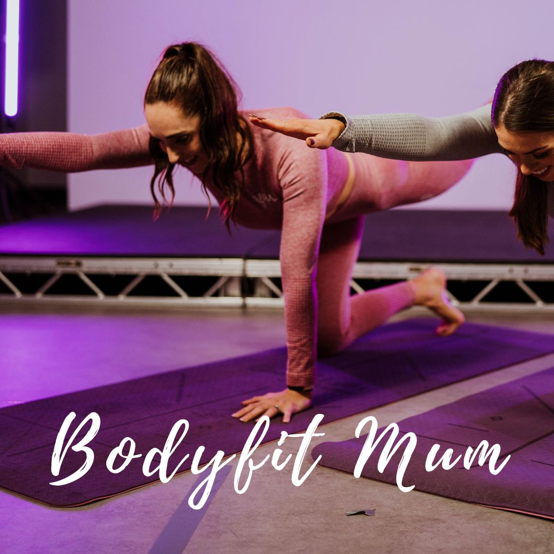 Bodyfit aerobics hot sale