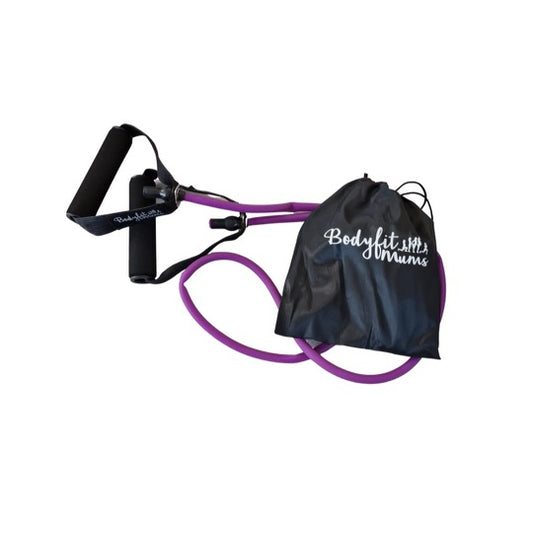 Bodyfit Mums Resistance Band