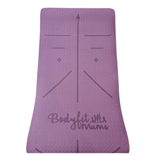 BFM Exercise Mat