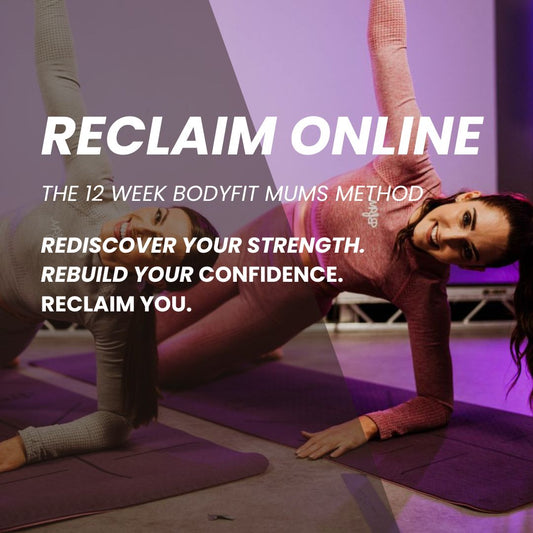 Reclaim Online - Payment 2