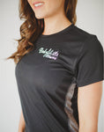 Load image into Gallery viewer, Black/Grey T-shirt
