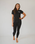 Load image into Gallery viewer, Black/Grey T-shirt
