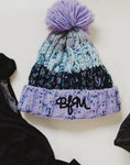 Load image into Gallery viewer, BFM Bobble Hat
